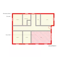 DENYS &eacute;tage &eacute;tape 2