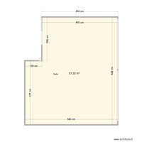 VDA CHAMBRE MASTER 0