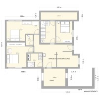 plan rez de chaussée feb 26