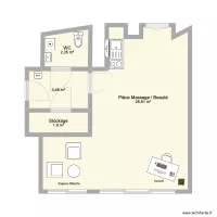 STUDIO D&Eacute;ESSE 2