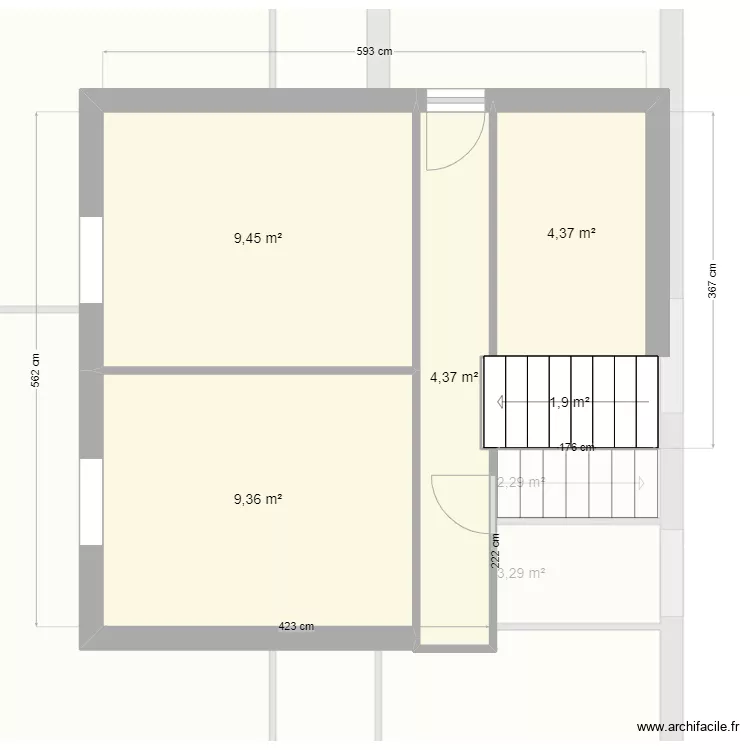 marchal. Plan de marchal. Plan de