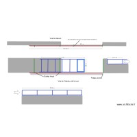 plan pose rail 28