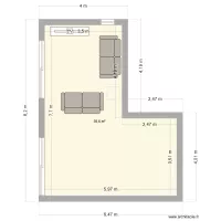 plan salon