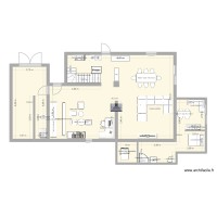 projet hameau des fiz