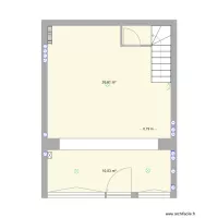 Arnaud Projet1 cuisine 2025