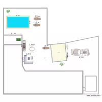 projet agrandissement