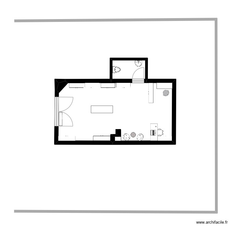 FATMA2. Plan de 0 pièce et 0 m2