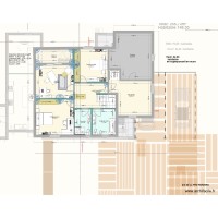 Crazy Dream  avec salle simulateur 17/01/26