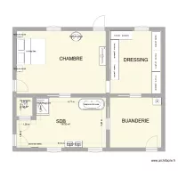 pierrot am&eacute;nag&eacute; 2