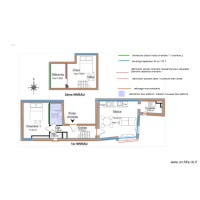 Plan Pasteur - platerie