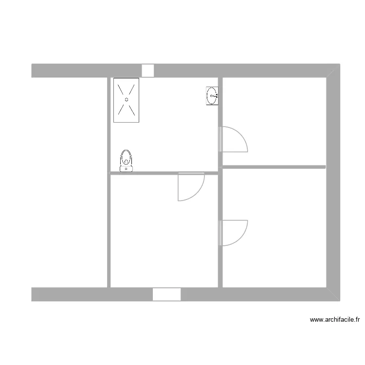 Roger. Plan de Roger. Plan de