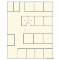 Plano FIEC vieja 11D