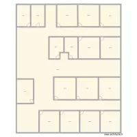 Plano FIEC vieja 11D