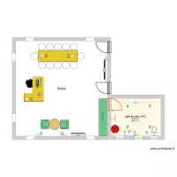 BUREAU DU DIRECTEUR 01