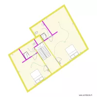 Batiment de logement fay aux loges