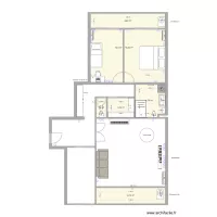 Appartment saint mand&eacute;
