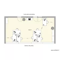 Pole comptabilité - projet 3