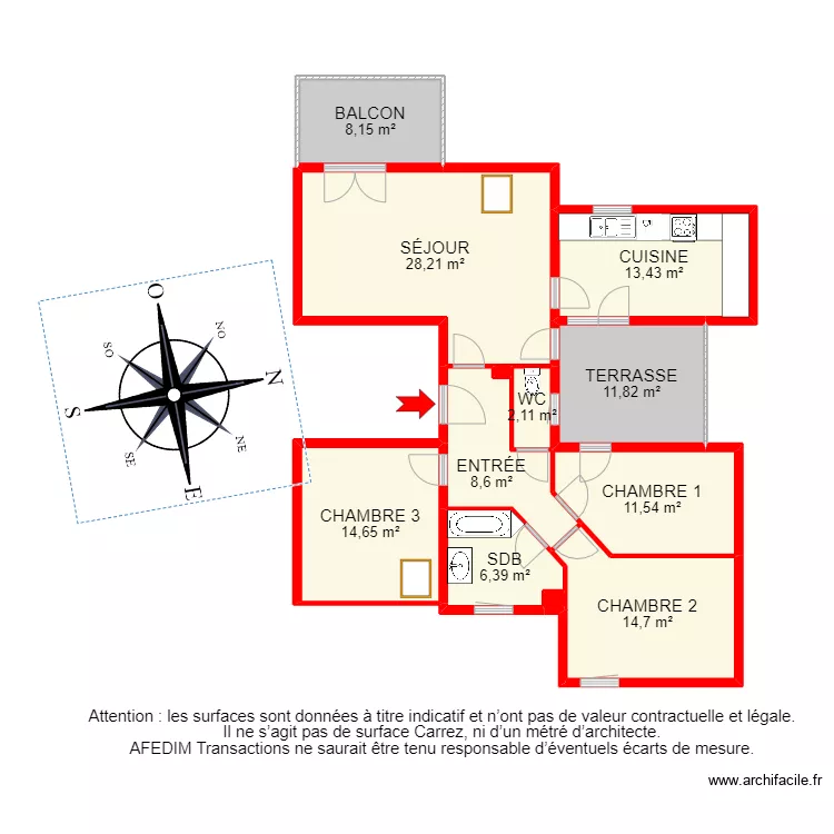 BI9268 -. Plan de BI9268 -. Plan de