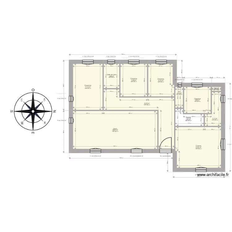 ML24013387  WOOLCOTT. Plan de 