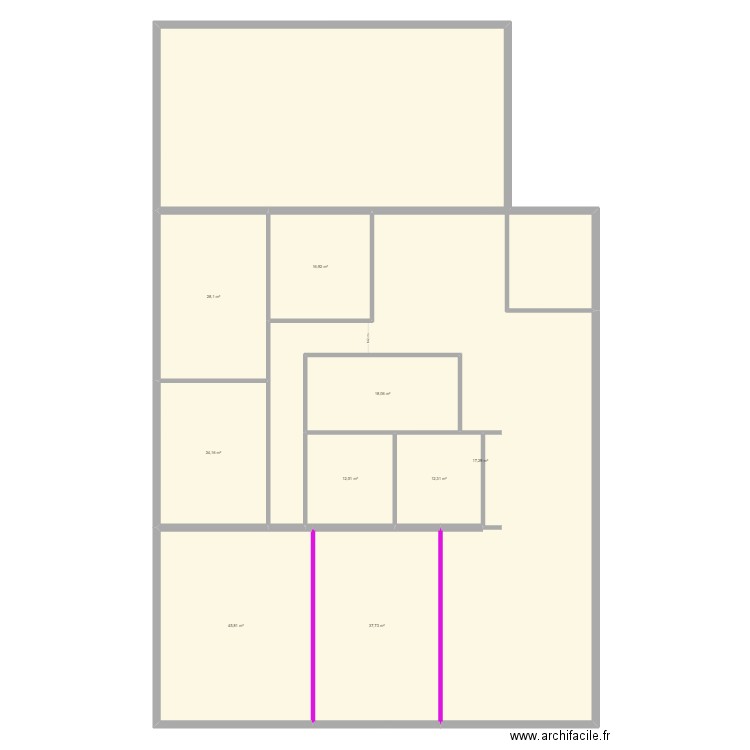 Oct 2024 3. Plan de 9 pièces et 324 m2