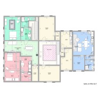 CHAMOUSSE PROJECTION RENO