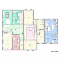 CHAMOUSSE PROJECTION RENO