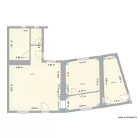 Plan Maison Maelian