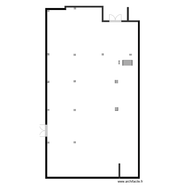 .... Plan de .... Plan de