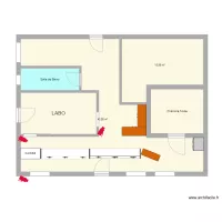 Boucherie F&eacute;lix La Gaude