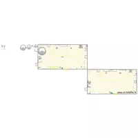 Zone MFG - Detail zone Atelier