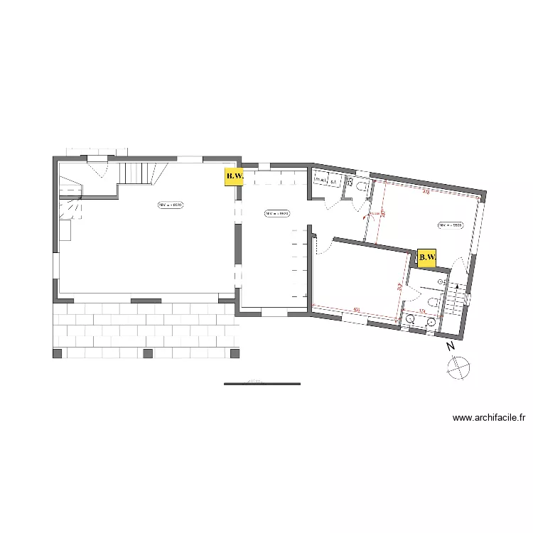 PIETERSE - WIFI RDC. Plan de PIETERSE - WIFI RDC. Plan de