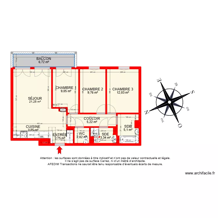 BI24936 -. Plan de BI24936 -. Plan de