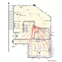 B&acirc;timent employ&eacute;s RDC