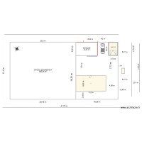 implantation limiteT2 long