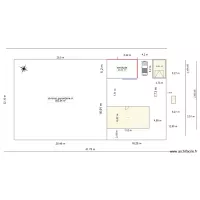 implantation limiteT2 long