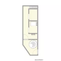 Bissegem 169 - inkom - niv. 0