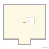 Maison V2 étage