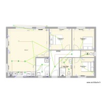 Marec Xavier RdC projet N1 Elec