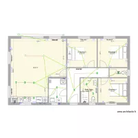 Marec Xavier RdC projet N1 Elec