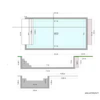 Plan en coupe piscine2 manu