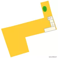 début plan mesnil