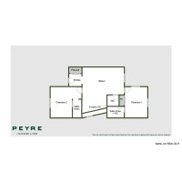 Plan Dragon - 3 pièces 