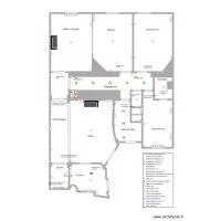 43Nollet - Electricit&eacute;