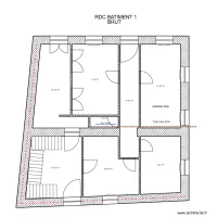 rdc B&acirc;timent 1.1