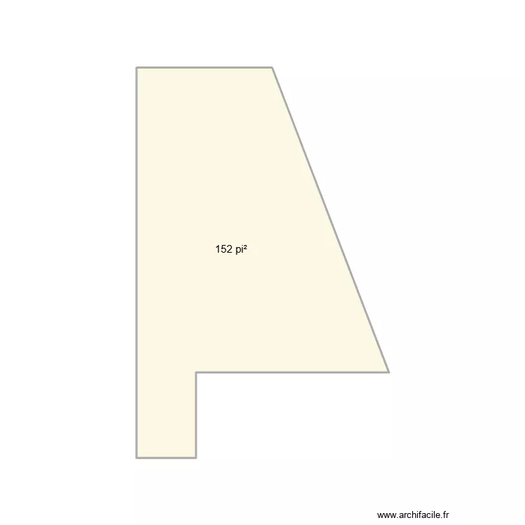 Cour municipal2. Plan de 
