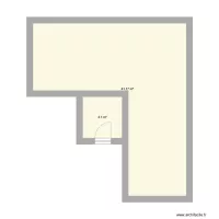 Madeleine surelevation