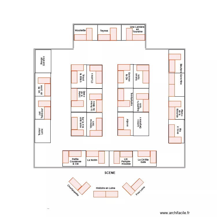 Agora 2025. Plan de Agora 2025. Plan de