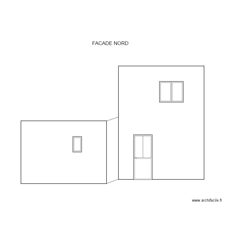 LAGARDERE NORD. Plan de 0 pièce et 0 m2