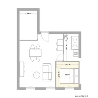 43 forbin
