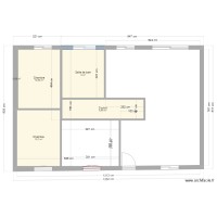 projet maison plan défénitif
